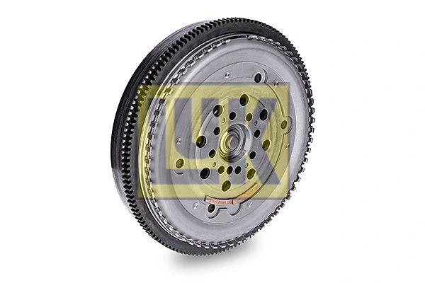 Flywheel